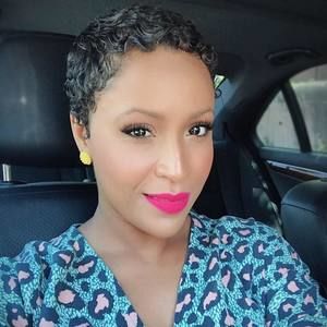 Meet your Posher, Andrea